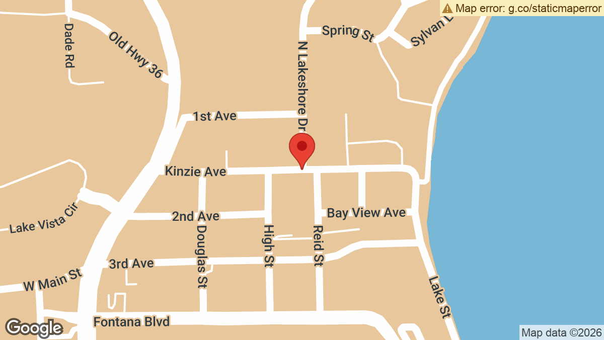 Fontana-On-Geneva Lake, WI