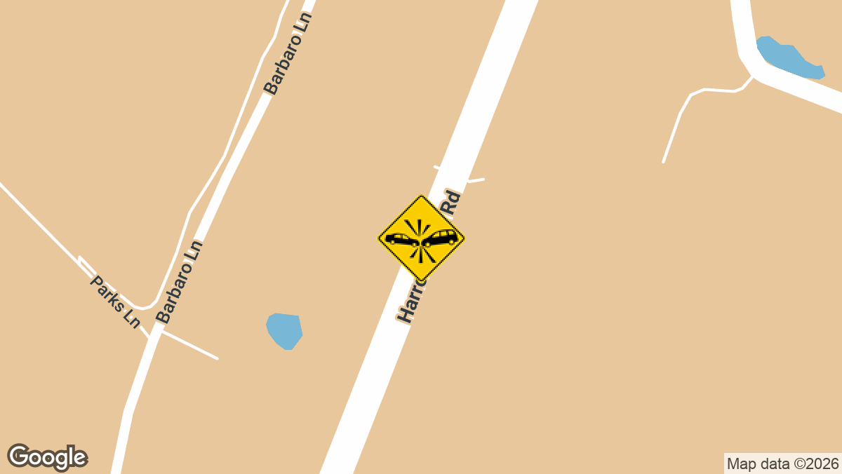 Harrodsburg Rd, Kentucky