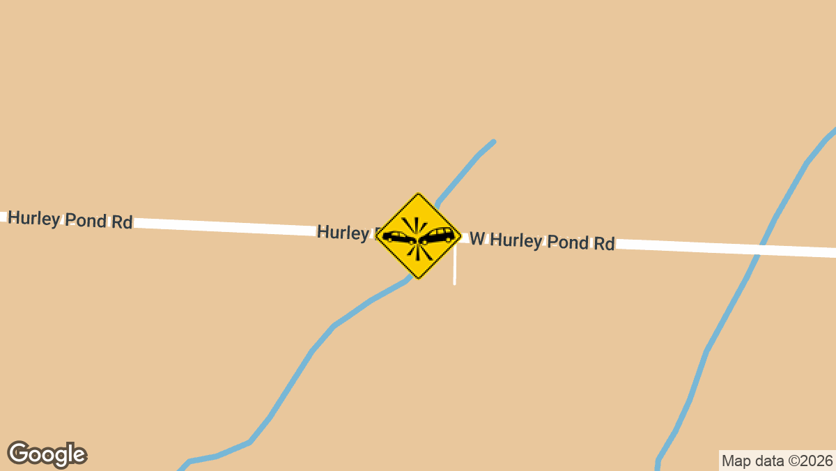 Hurley Pond Rd, Wall Township, NJ
