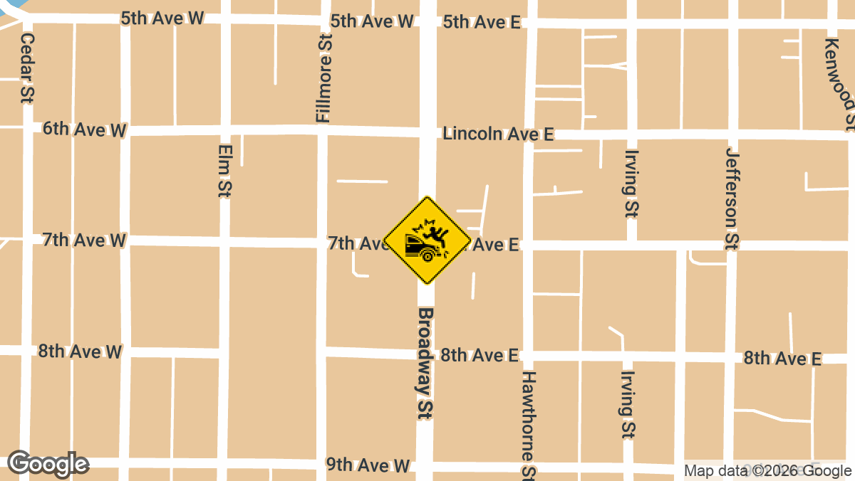 Hwy 71 and State Roadways