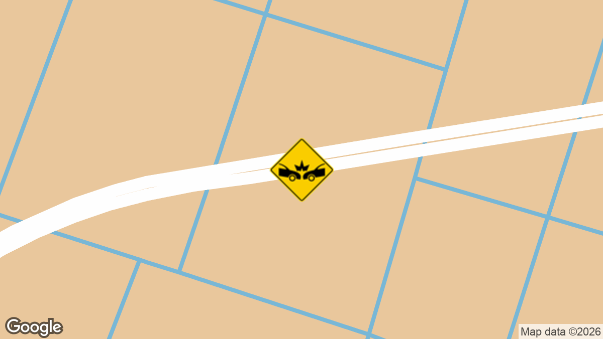 I-310, Louisiana