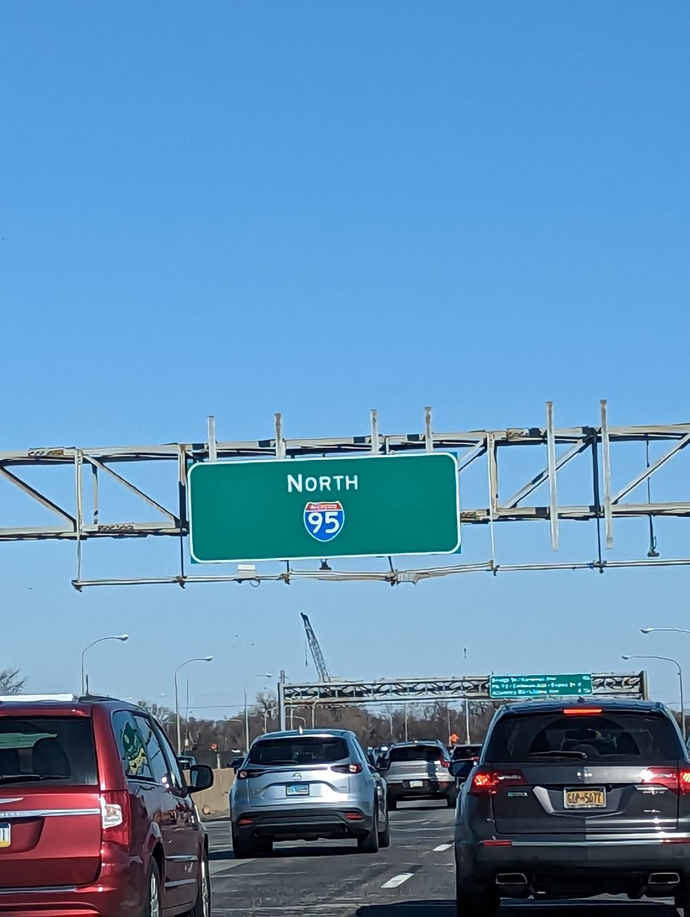 Why Is I-95 Considered One of the Most Dangerous Highways in the U.S.?