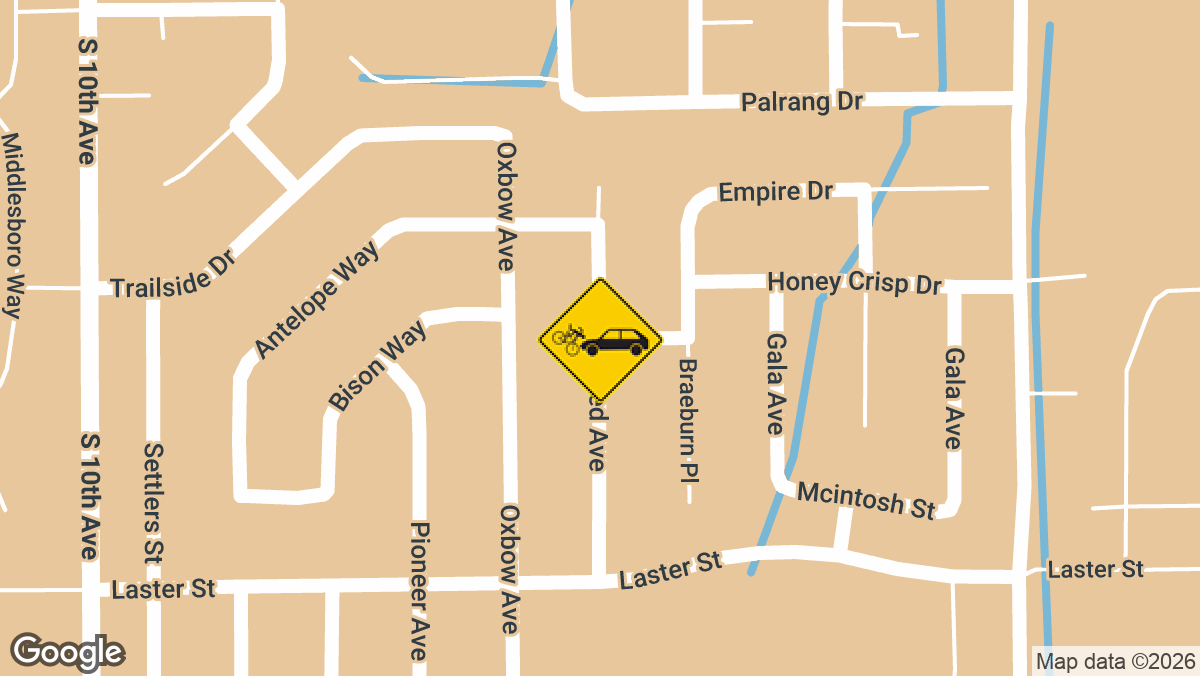 Ida Red Ave, Caldwell, ID