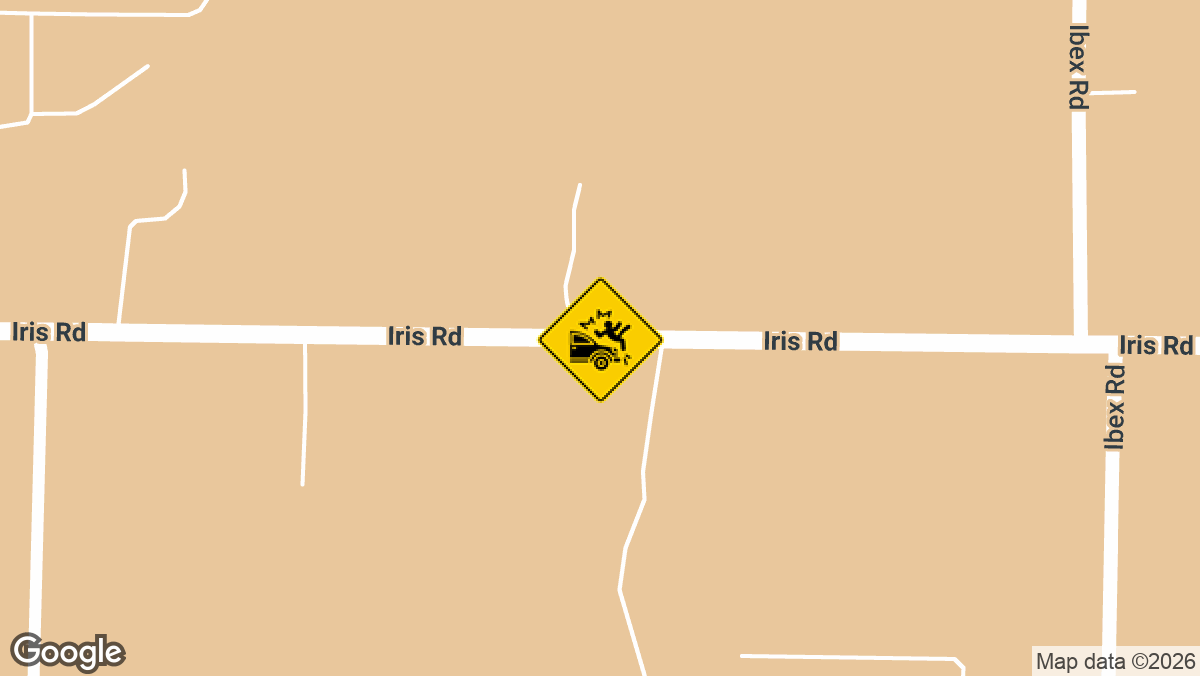 Iris Rd