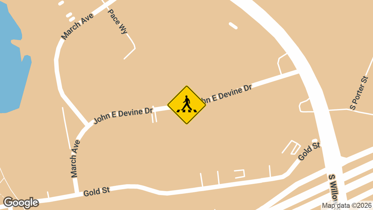 John E Devine Dr, Manchester, NH