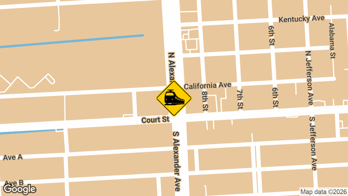 LA-1, Baton Rouge, LA