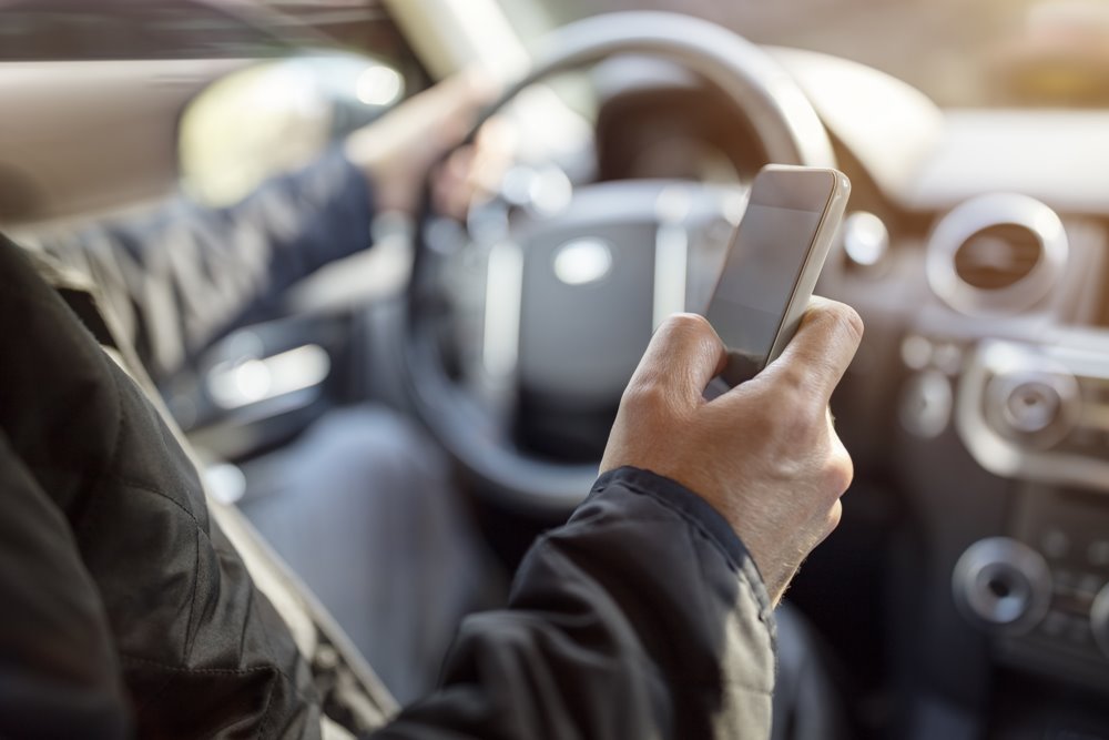 Distracted Driving and Car Accidents: Why the Problem Keeps Getting Worse