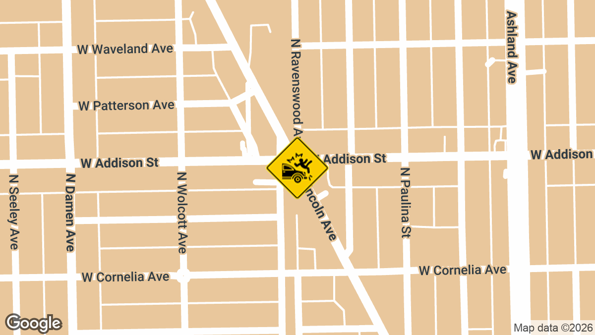 Lincoln Ave & Anaheim Blvd