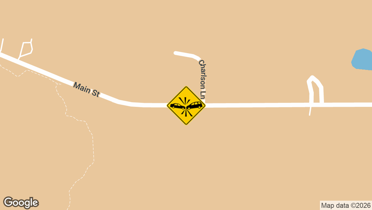 Main St, Fergus Falls, MN