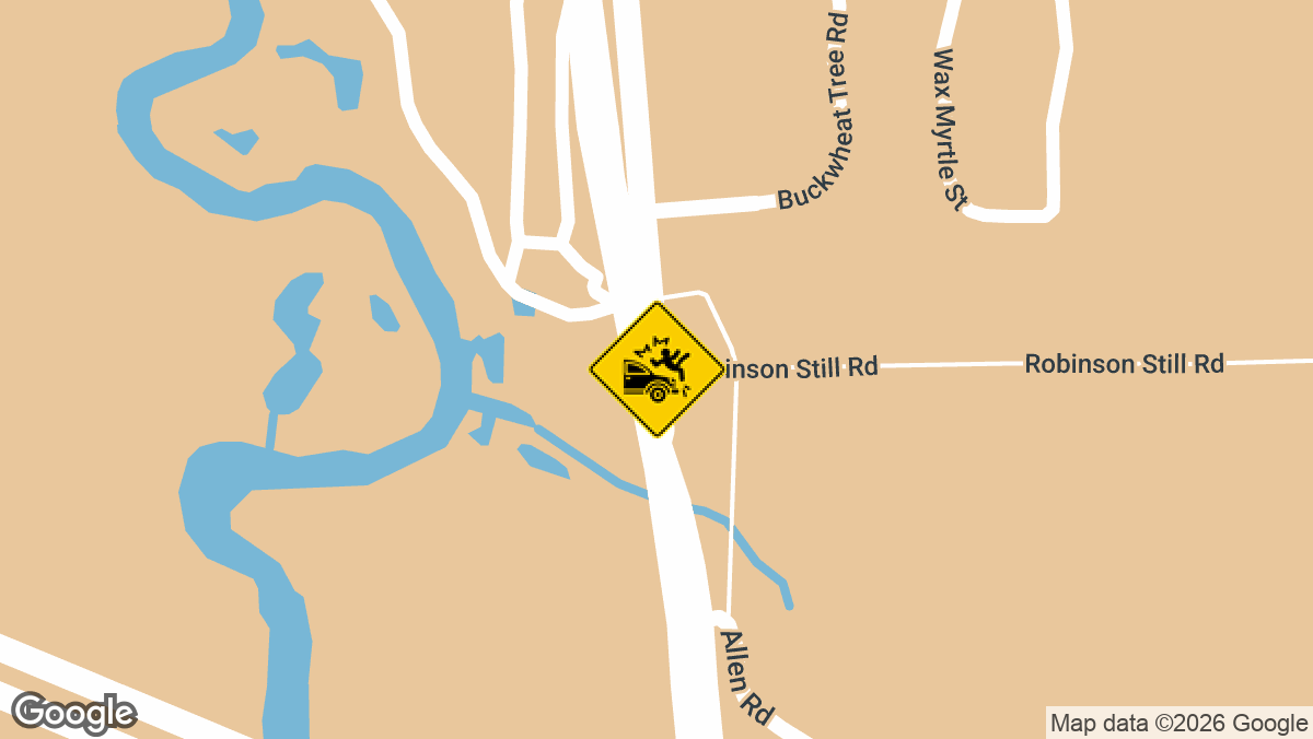 A pedestrian died after being hit by a vehicle on Mississippi 57 near Robinson Still Road in Gautier late Tuesday night.