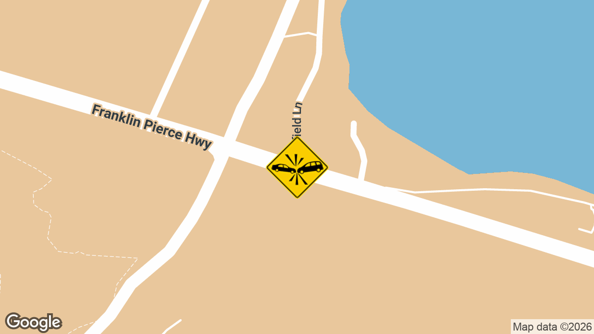 NH-9 & Linfield Ln, Chesterfield, NH