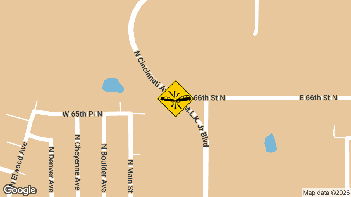 North-Cincinnati-Avenue-and-East-66th-Street-North