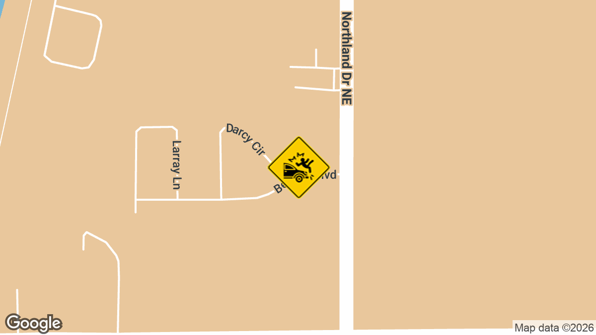 Northland Estates Mobile Home Park