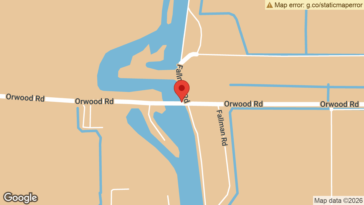 Orwood