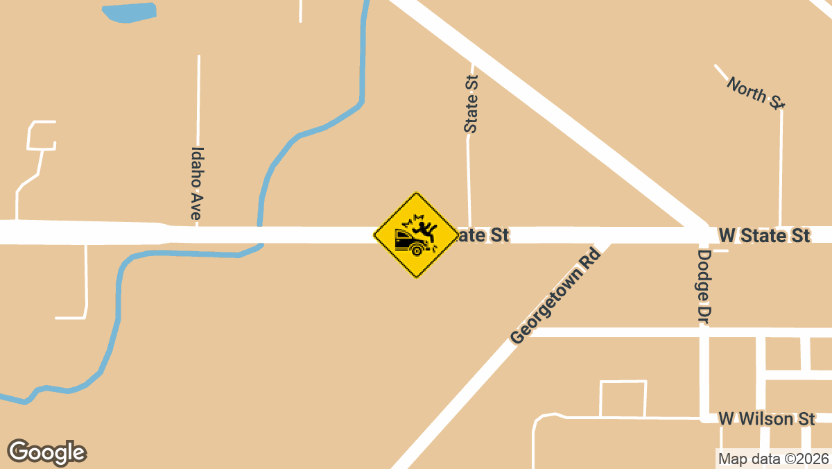 A Lisbon woman died following a two-vehicle crash in Perry Township, Columbiana County.