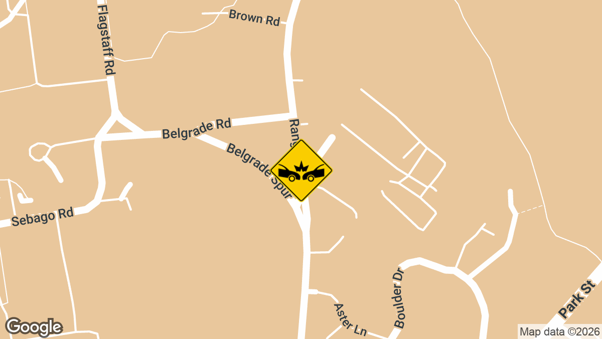 Rangeley Road