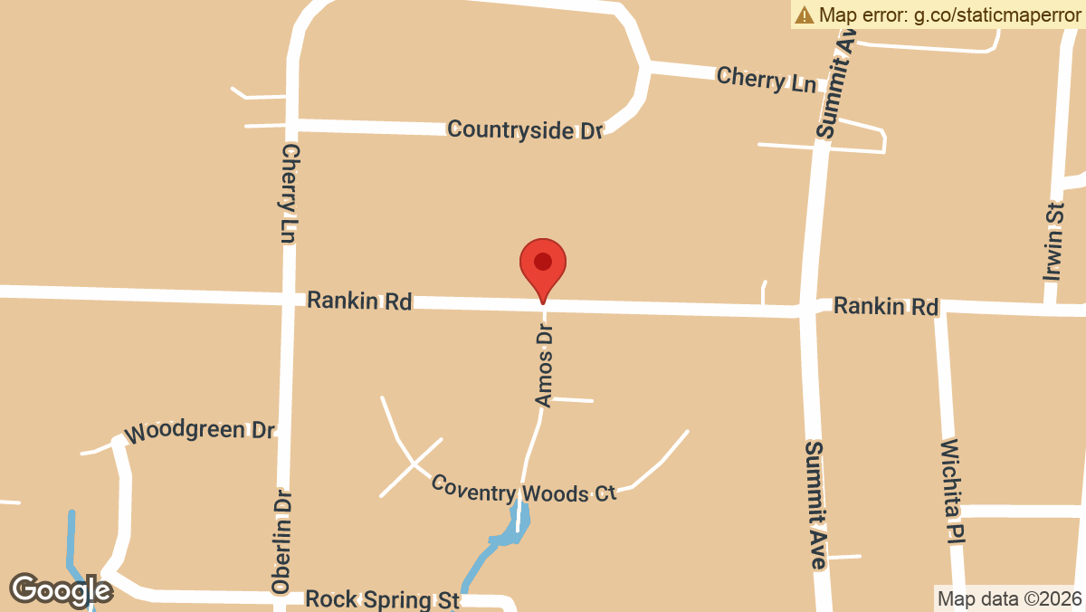 Rankin Rd, Greensboro, NC