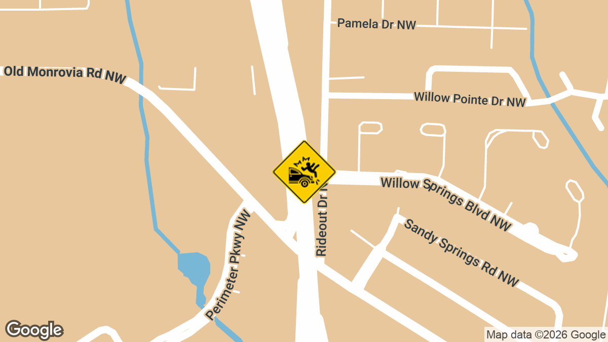Research Park Blvd