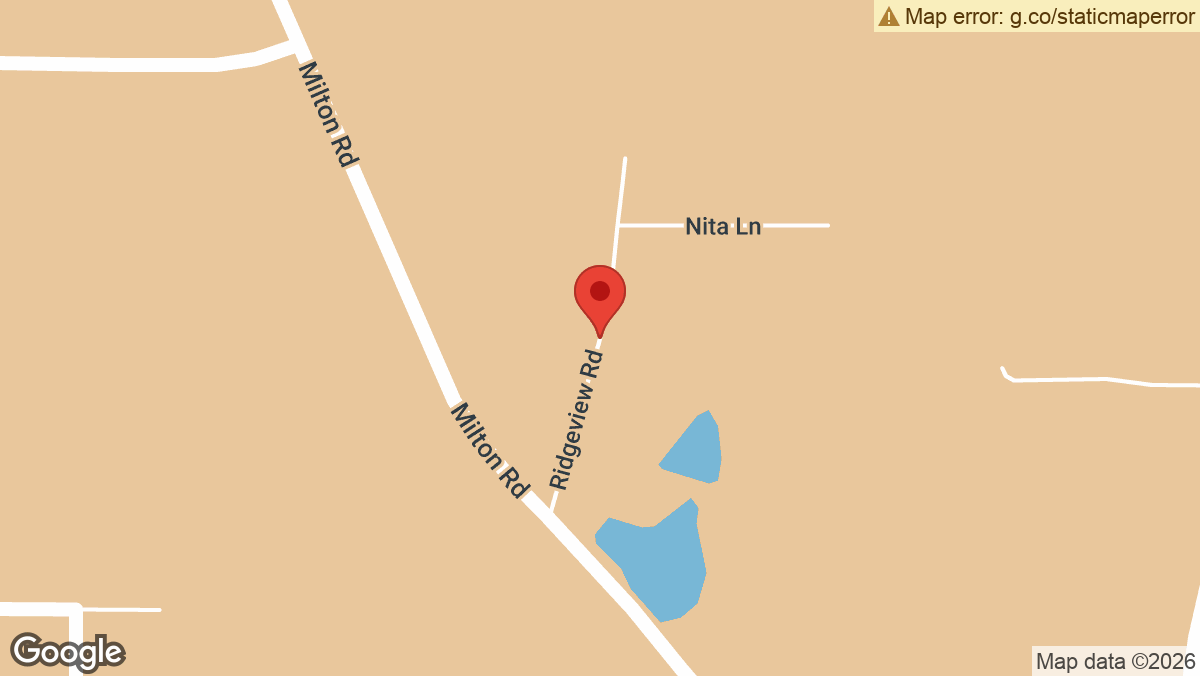 Ridgeview Rd, Durham, NC