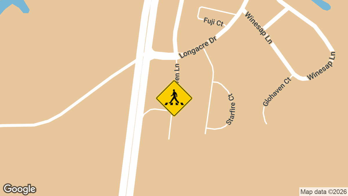 S Red Haven Ln, Delaware