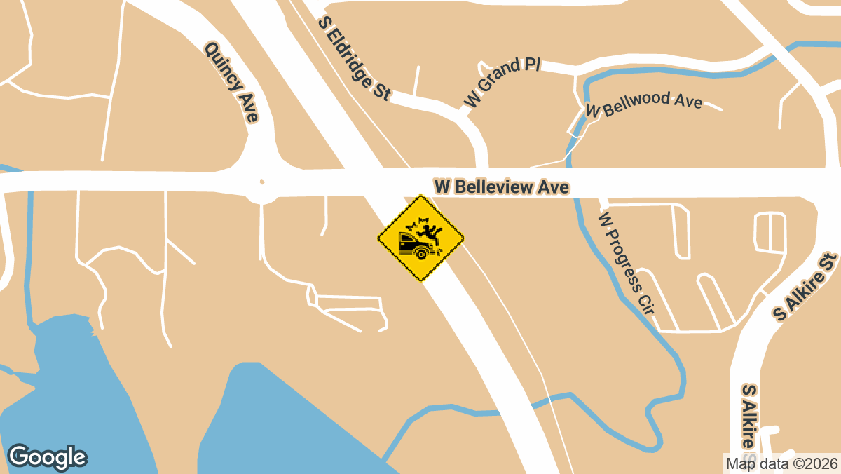 Santa Fe Dr