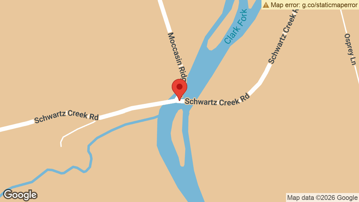 A boating accident on the Clark Fork River turned fatal on Monday, April 27, after a boat carrying multiple people capsized in fast-moving water near the town of Clinton in Missoula County.