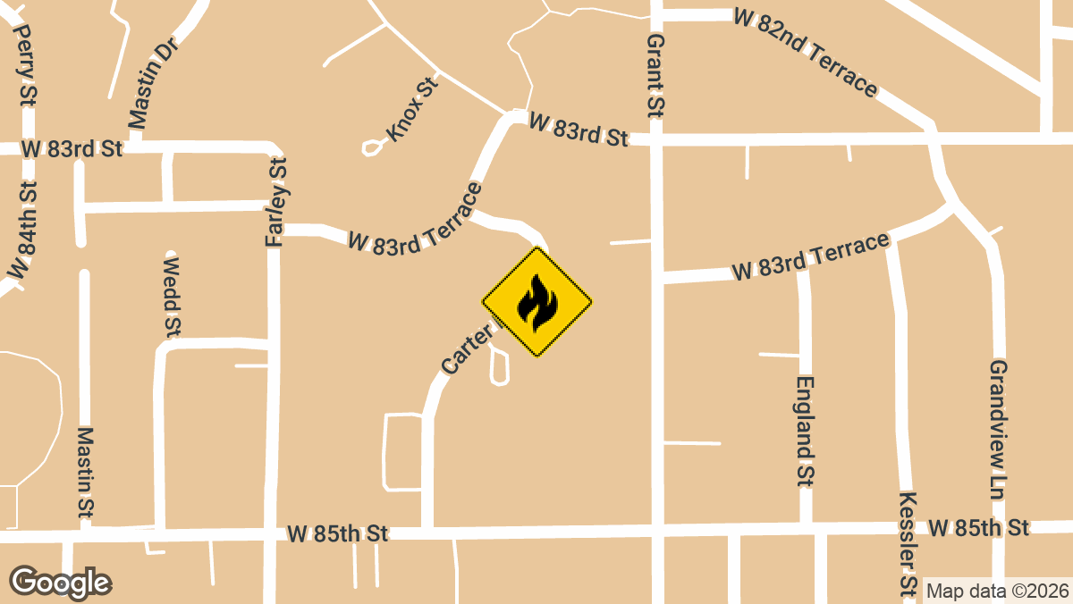 Sheridan Ridge