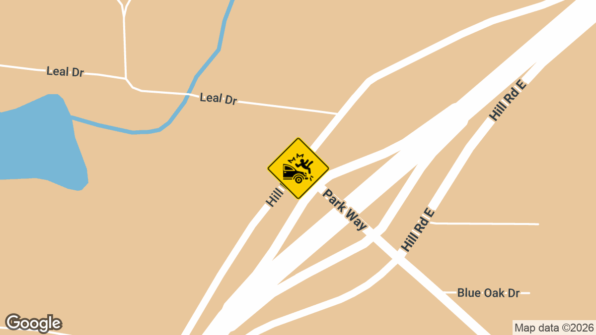 Shore Rd Near Lake Rd