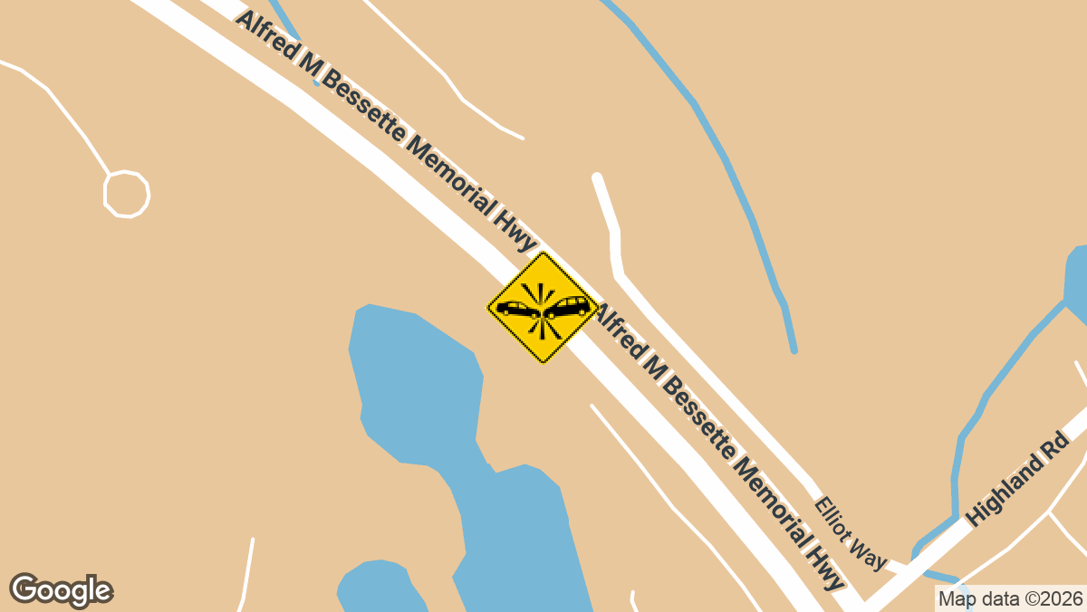 State Hwy 140, Lakeville, MA