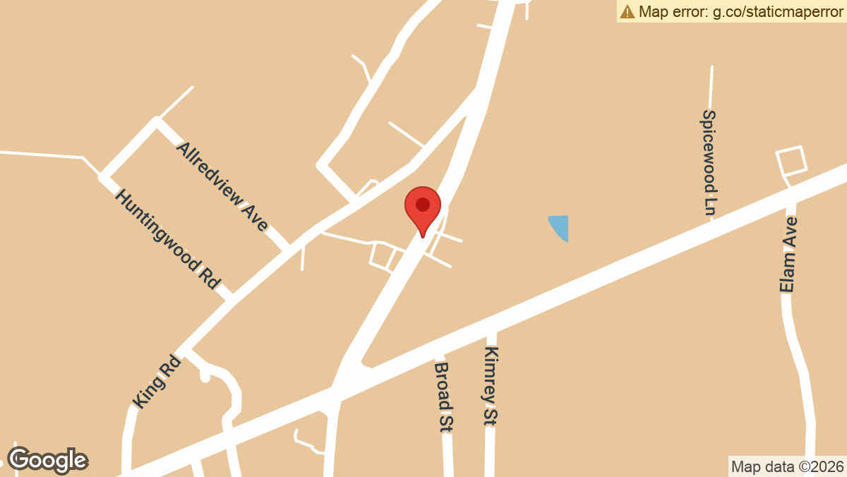 State Hwy 49, Ramseur, NC