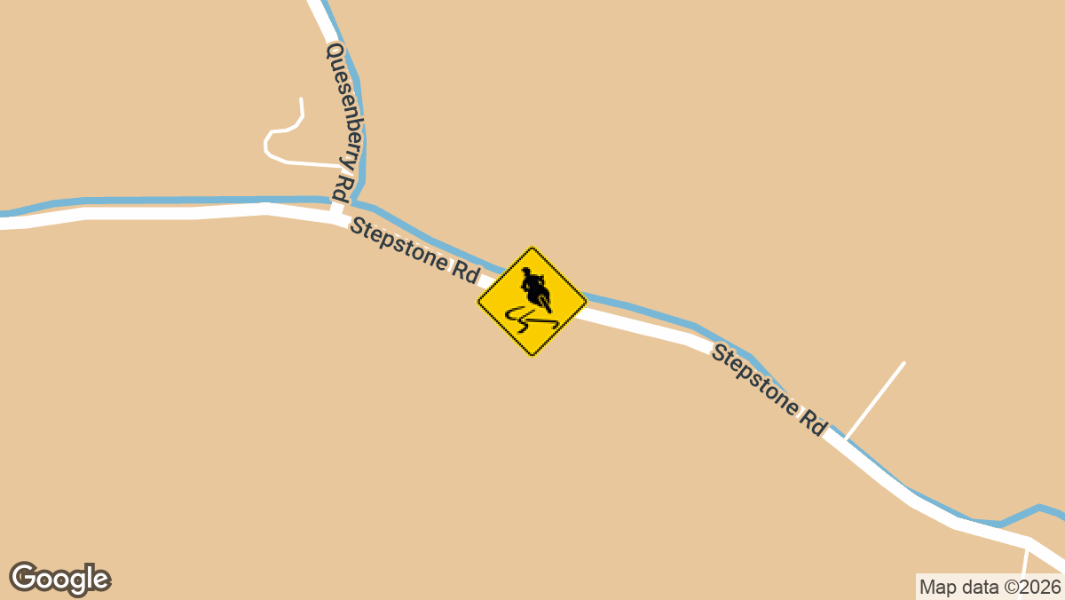 Stepstone Rd, Kentucky