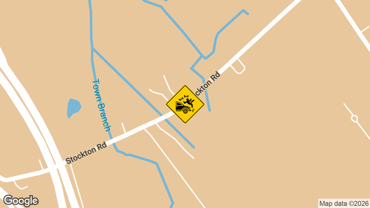 Stockton Rd, Pocomoke City, MD