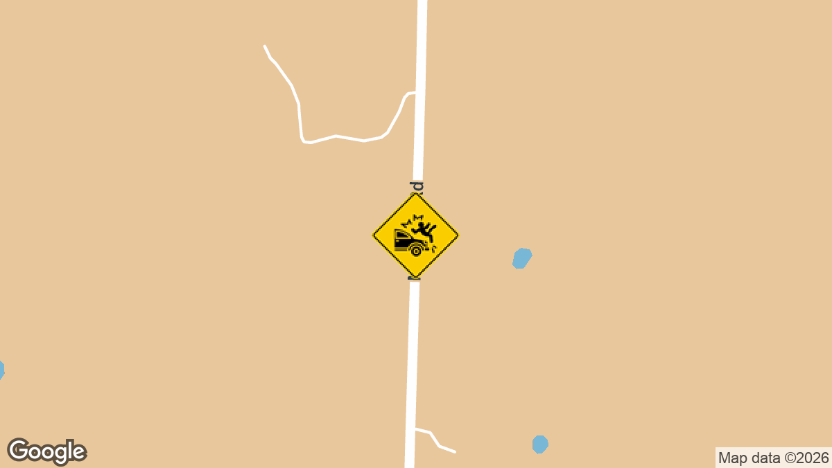 U.S. Hwy 50 Near Monsees Rd