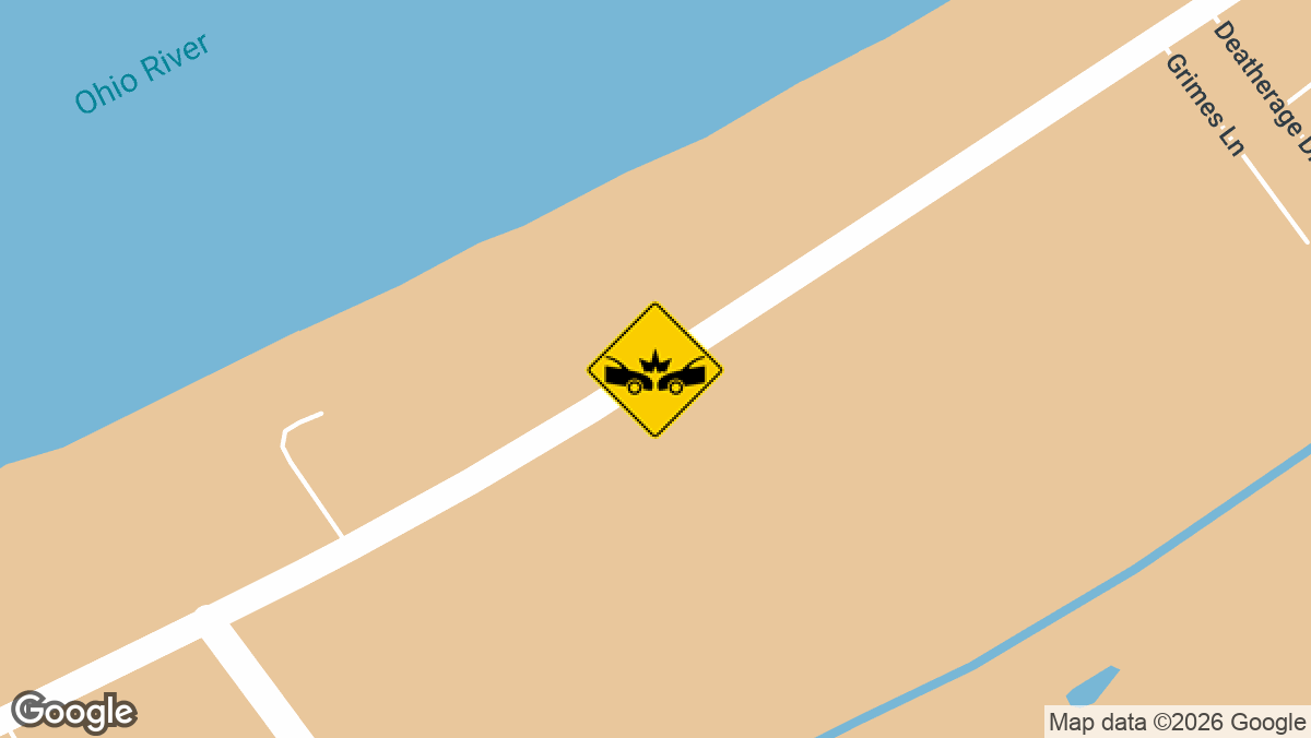 US-42, Kentucky