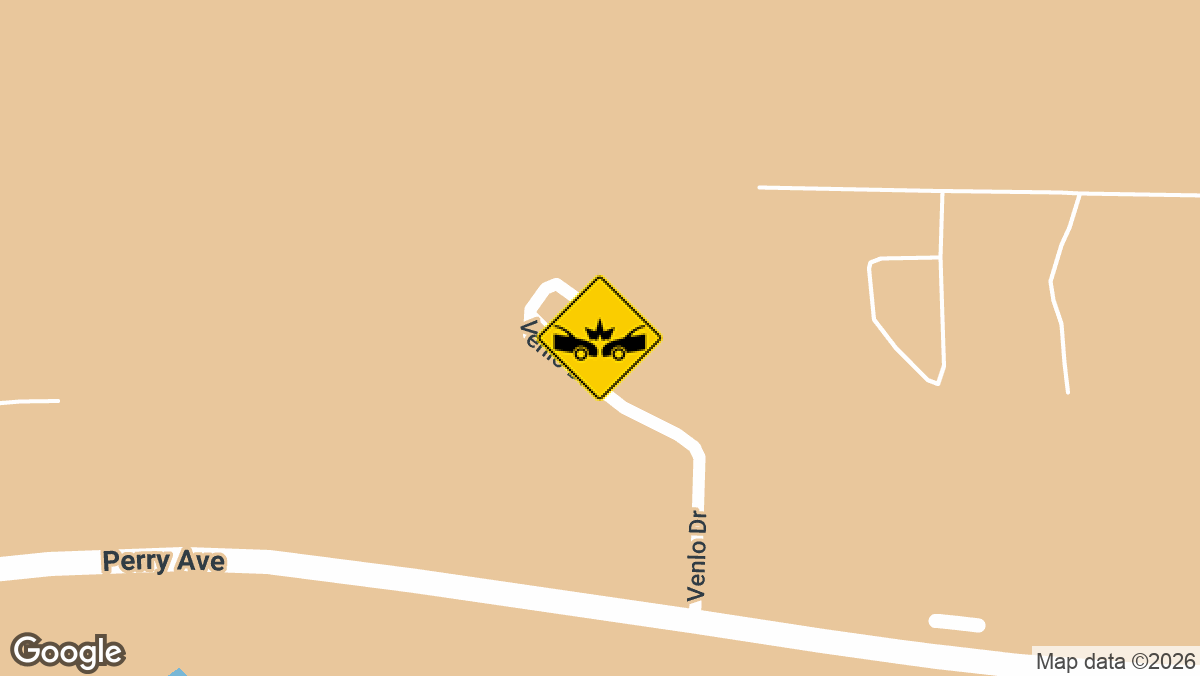Venlo Dr, Big Rapids Township, MI