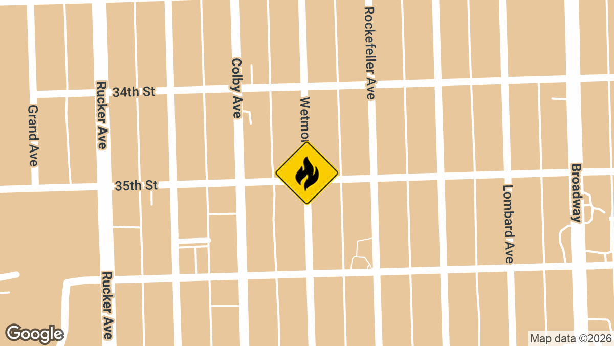 Wetmore Ave, Everett, WA