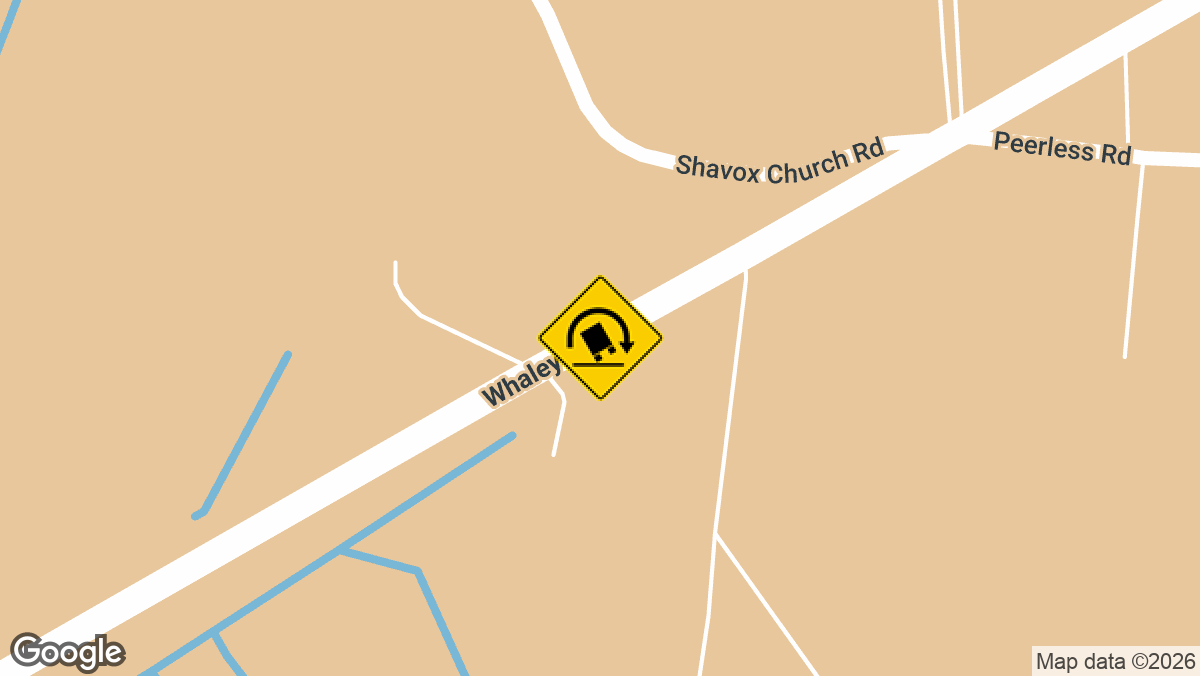 Whaleyville Rd, Maryland