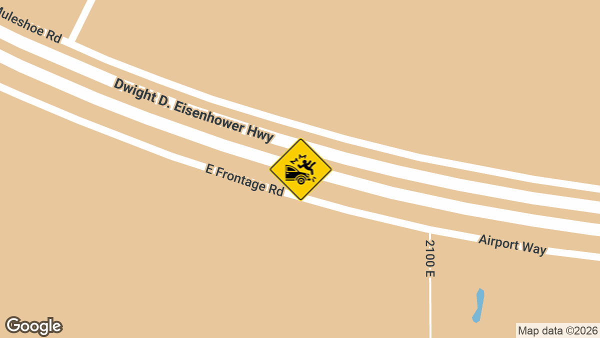 A 60-year-old Crescent Valley woman died following a single-vehicle rollover on Interstate 80 in Eureka County, approximately 21 miles east of Battle Mountain on Tuesday, April 29.