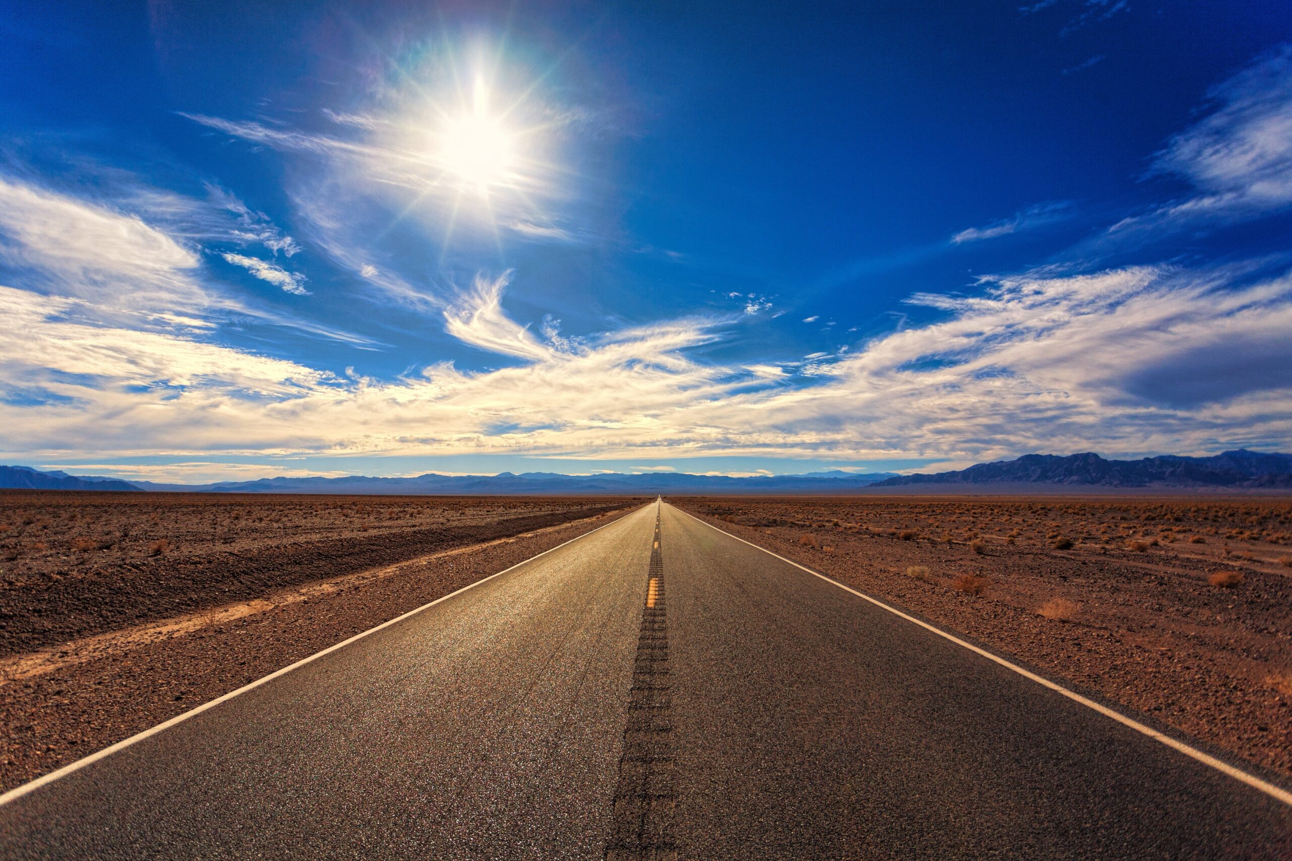Why Are Rural Roads in Texas More Dangerous Than City Streets?