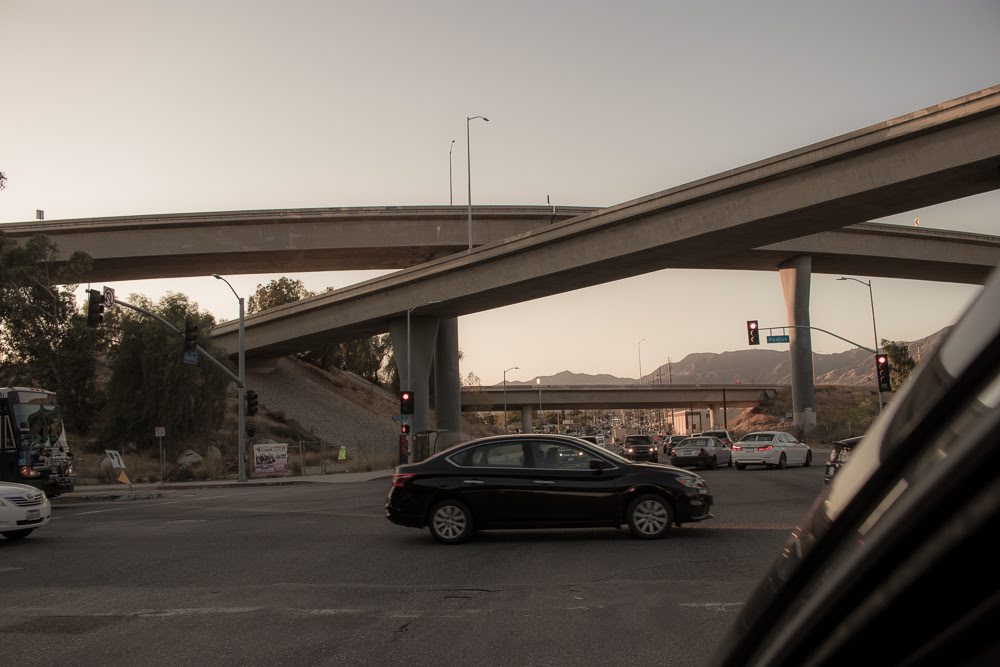Why Are Bridge and Overpass Areas Risky for Drivers?