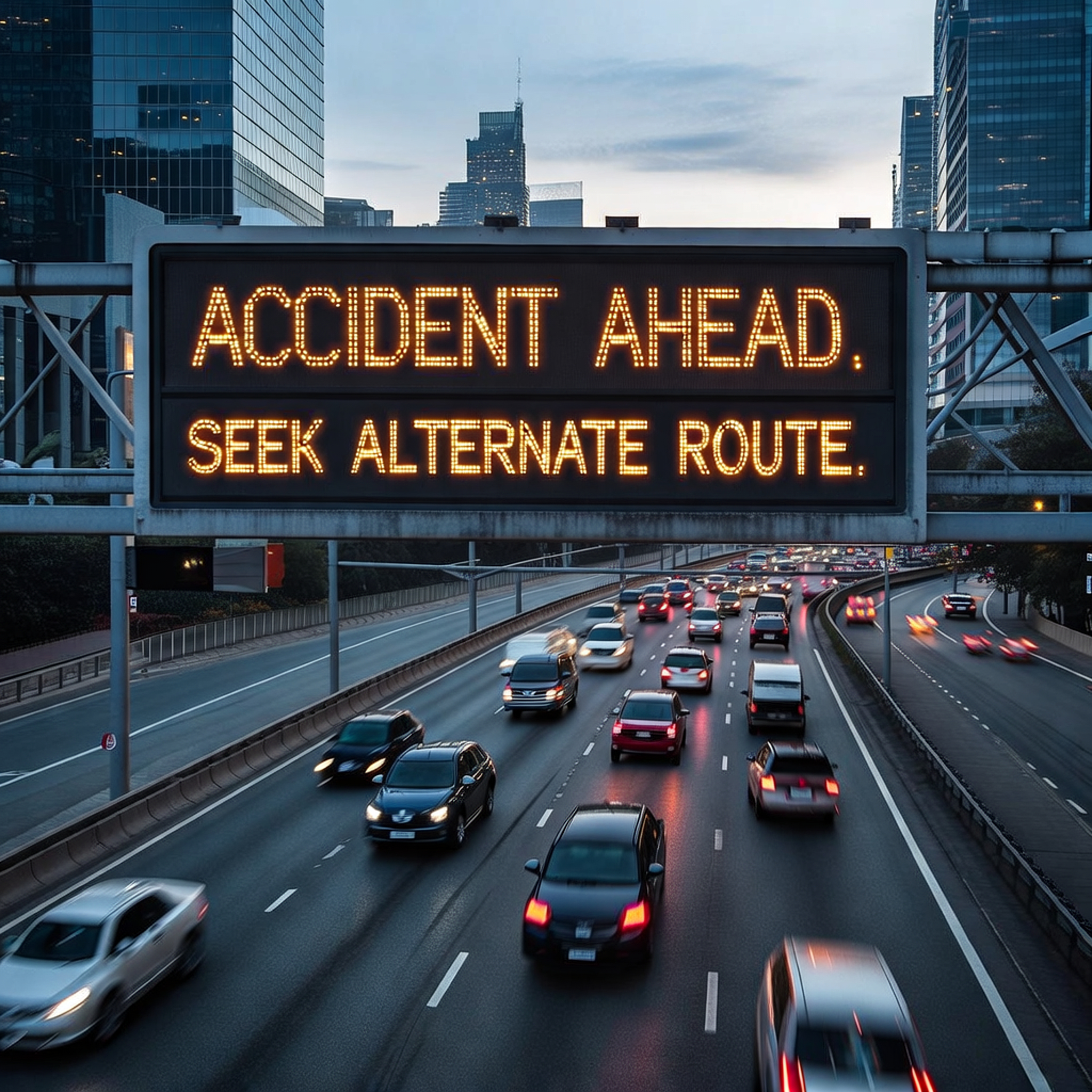 Why Are Austin Traffic Accidents Increasing?