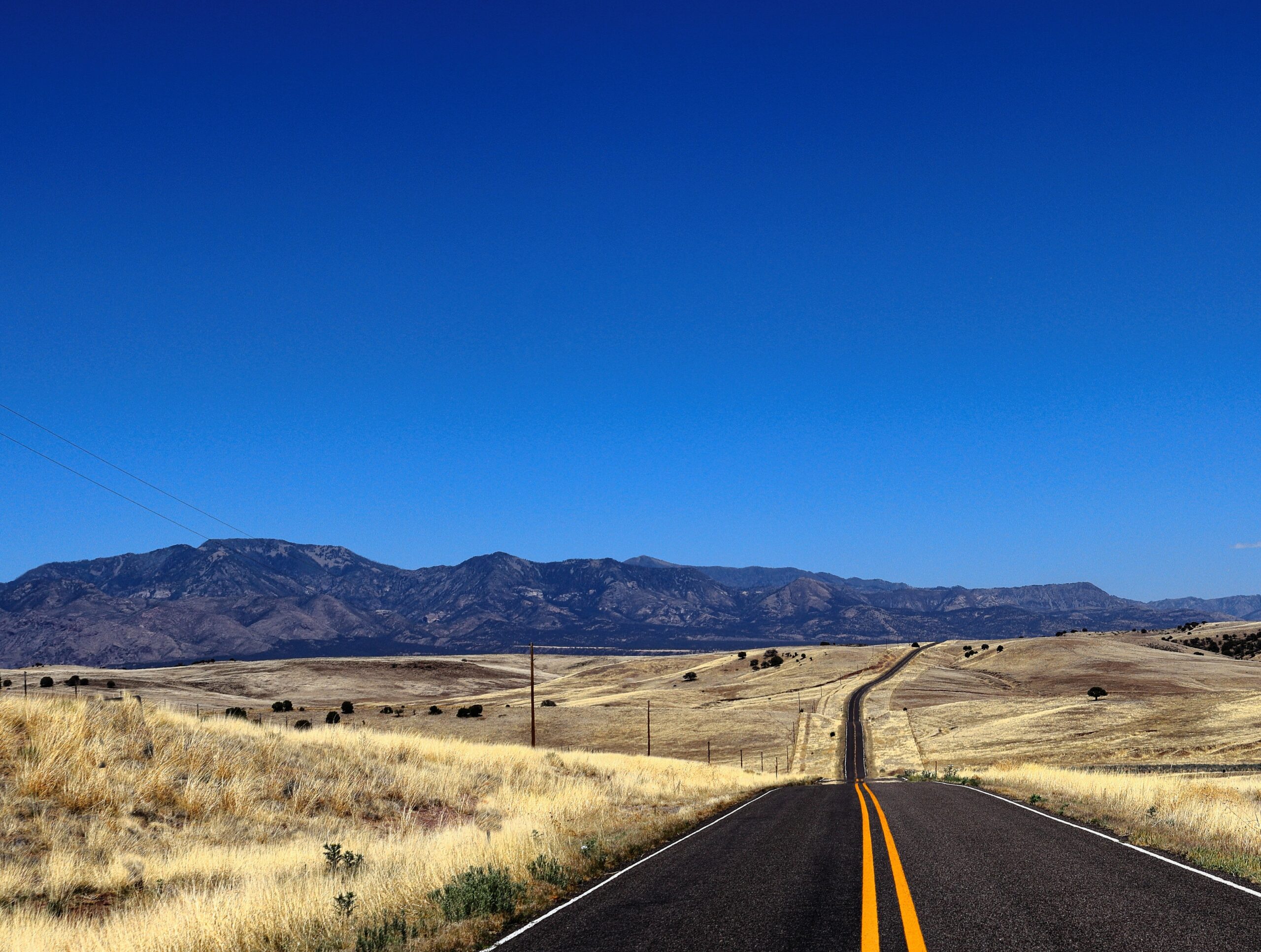 Why Speeding Accidents Happen So Often on Rural Highways — and Why the Consequences Are So Severe