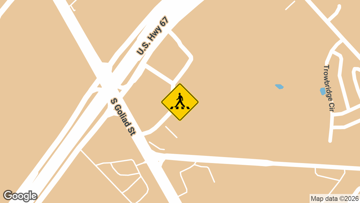 1225 State Highway 276