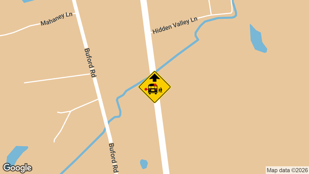 13000 block of United States Highway 231