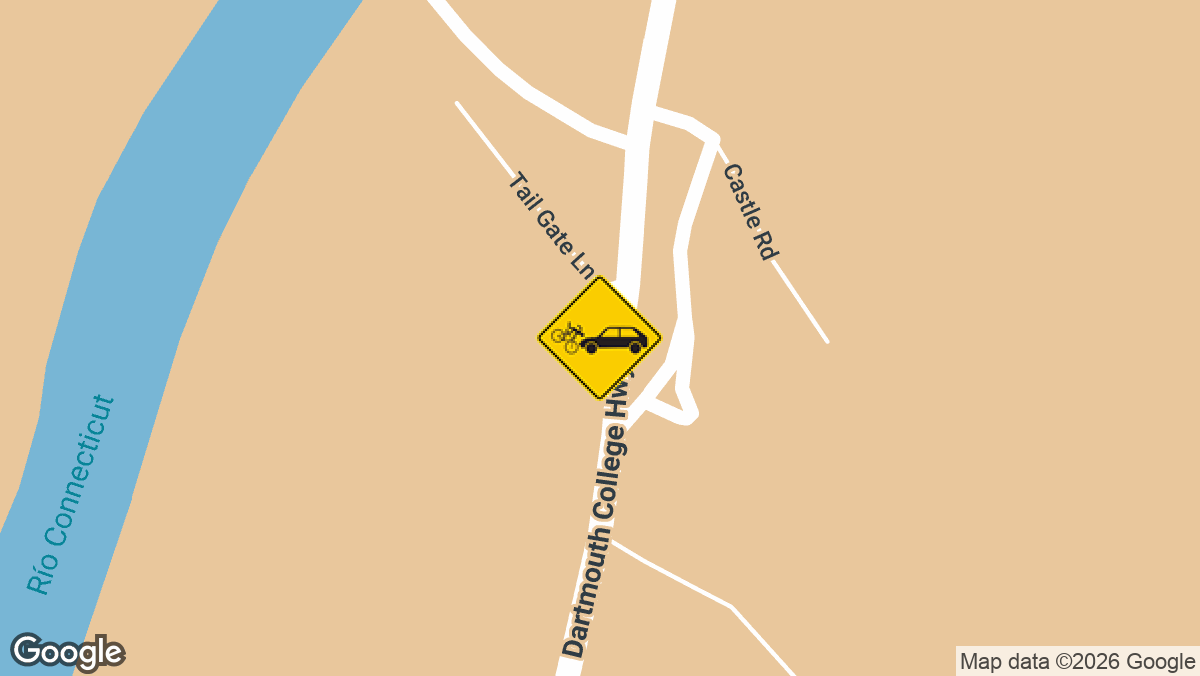 1459 Dartmouth College Highway