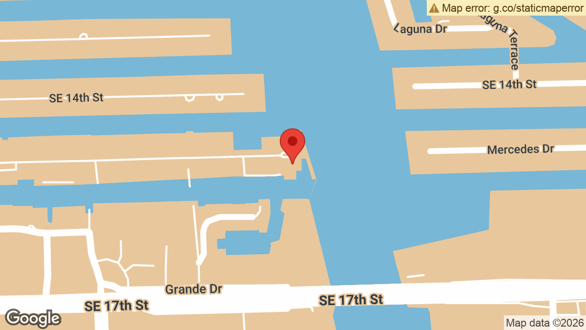 15th Street Fisheries