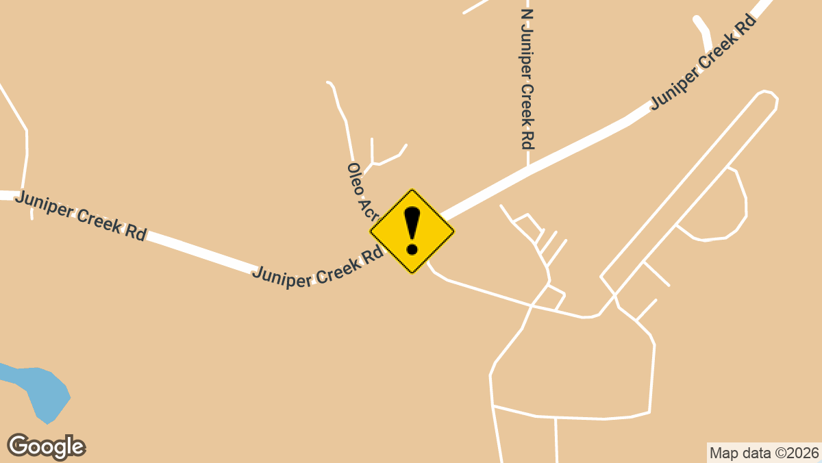 At least two people were hurt Thursday after an explosion at a fireworks manufacturing plant on Juniper Road in Peach County.