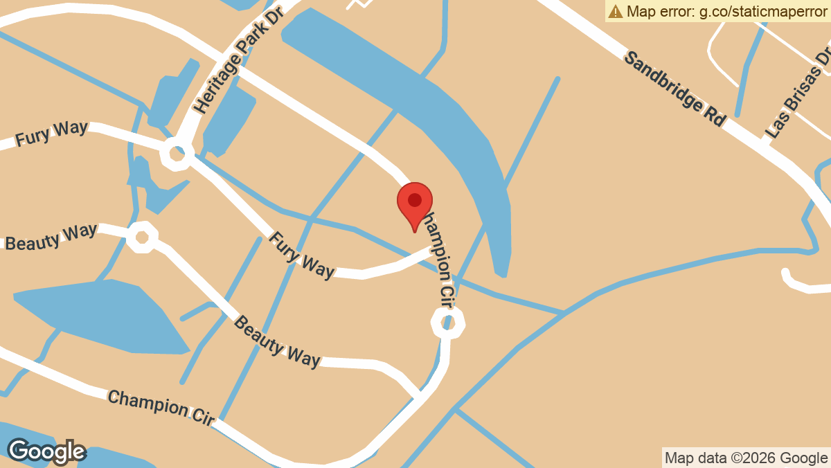 1700 Fury Way, Virginia Beach, VA