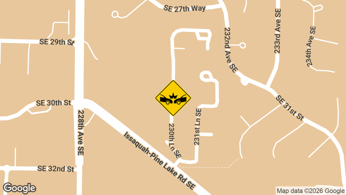 230th Ln SE, Sammamish, WA