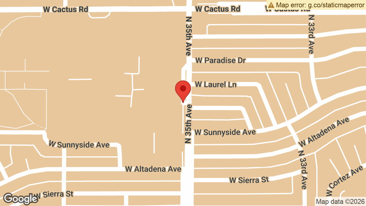35th Ave
